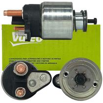 Automatico Motor Partida Renault Duster Logan Sandero