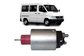 Automatico motor partida sprinter 310/312/s10/f1000