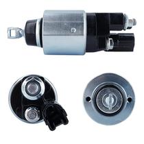 Automatico Motor Partida Toyota Corolla Corolla New