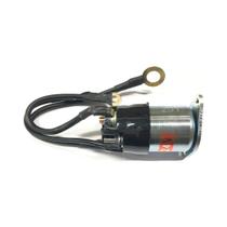 Automático - Motor Scania 5