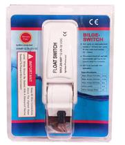 Automático Para Bomba De Porão 12/24V 20Amp Life