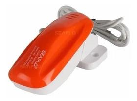 Automático Para Bombas De Porão - Seaflo Original Esfera 18A