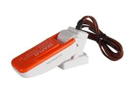 Automático Para Bombas De Porão - Seaflo Original