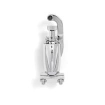 Automático Para Caixa Classic Deluxe Gibraltar SC-DLSTO Automático Para Caixa Classic Deluxe Gibraltar SC-DLSTO