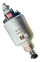 Automático Para Mercedes Benz L1317 O371 Of1315 24v