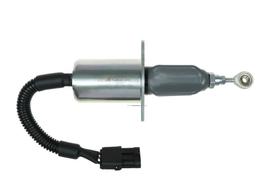 Automático Parada Motor 24v Solenóde Cummins Vw ZM441