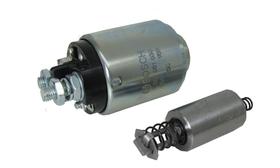 Automatico Partida 12V Caminhao 14150 14180 14200 15180 - Marca Memorial - Codigo 933A081030 - 933A081030