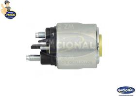Automatico partida 12v citroen berlingo c3 xasara peugeot 206 207 307 partner renault clio kangoo part.valeo - zm2494 oem 594348
