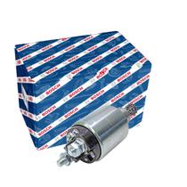 Automatico Partida 12v Ford Worker 8.120 2005 A 2011 Diesel