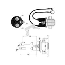 Automatico Partida 24V 37Mt 41Mt 1632 L Ls 1634 Ls 1938 L 1938 Ls 1938 S 1944 L 2638 L Ls Lk Dr10512505 Automatico Partida 24V 37Mt 41Mt 1632 L Ls 1634 Ls 1938 L 1938 Ls 1938 S 1944 L 2638 L Ls Lk Dr10512505