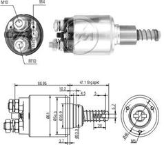 Automatico Partida 24V IVCO 160 160-17 M130 M160 110-17 120-16 120-17 150-16 0331402008 0331402508 Partida BO 0001364100 0001364101 0001364104 0001364 Automatico Partida 24V IVCO 160 160-17 M130 M160 110-17 120-16 120-17 150-16 0331402008 0331402508 Partida BO 0001364100 0001364101 0001364104 0001364