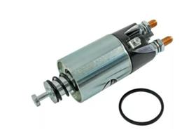 Automático partida 24v man tga tgs tgx delco remy 45007vlp