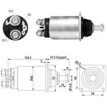 Automatico Partida 24V Partida Je MB L2635 Ls1625 Ls1630 Ls1935 Ls1941 O400 Oh1635L Ohl1624G Referencia 9330451059 9330451070 9330451071 9000453063 90