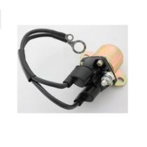 Automatico Partida Axion Fh Fm Vm 17240 17260 Partida 24V 1885871