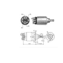 Automatico partida bosch mbb axor zm1639 Automatico partida bosch mbb axor zm1639