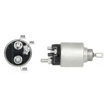 Automático Partida Bosch Pal / Idea / Punto / Strada