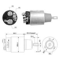 Automatico Partida Celta 1.0 1.4 Corsa 1.6 2002 Ate 2006 BO F000Sh0103 F000Sh0128 Codigo Motor BO F000Al0304 F000Al0314 F000Al0330 93260358 93288991 9