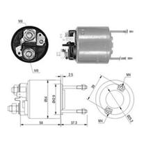 Automatico Partida Clio 1990 Em Diante Express 1985 Ate 1992 Trafic 11 19 440 460 480 9 9 Referencia 106142 106143 106143 Partida D10E85 D10E92 D10E92