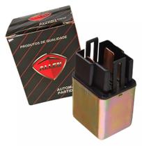 Automático Partida - Compatível com Biz 100 2012 em diante/ Bros 160/ Bros 150 2013 - 2014