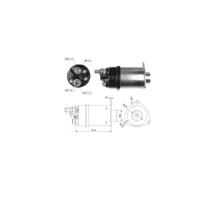 Automatico partida delco 37mt 24v mb zm0460