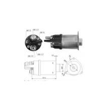 Automatico partida delco caterp 24v zm2460