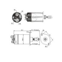 Automatico partida f1000 6cc gas alc zm0821 Automatico partida f1000 6cc gas alc zm0821