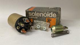 Automatico partida gol/kombi/brasilia