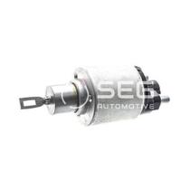 Automatico partida Hilux 3.0 16V D Turbo Intercooler 01/2005 Em diante Fortuner 3.0 D 01/2004 Em diante HiAce 01/2005 Ate 01/2007 281500L070