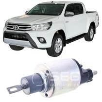 Automatico partida Hilux SW4 2.8 16V 2016 Ate 2024 Automatico partida Hilux SW4 2.8 16V 2016 Ate 2024