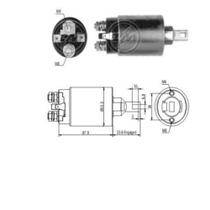 Automatico partida mazda pajero h100 zm0893 Automatico partida mazda pajero h100 zm0893