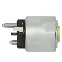 Automatico partida Megane 1.6 16V Scenic 1.6 16V K4M 01/2001 em diante 494803 WAI 66-9437