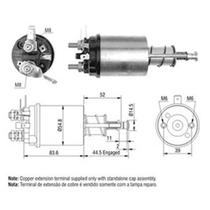 Automatico Partida MF Lucas M418G M127 Series Partida Lucas 25620 25621 25627 25673 26233 26236 26238 26248 26264 26266