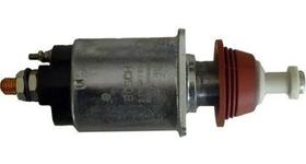 Automatico Partida S10 New Holland Vw Caminhoes Mb Bosch