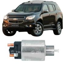 Automatico partida S10 Trailblazer 2.8 Diesel 2013 em diante GMC Canyon 2.8 Savana 2500 3500 Colorado 2.8 Diesel 2017 em diante Express 2500 3500 2.8 Automatico partida S10 Trailblazer 2.8 Diesel 2013 em diante GMC Canyon 2.8 Savana 2500 3500 Colorado 2.8 Diesel 2017 em diante Express 2500 3500 2.8