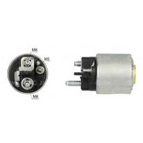 Automático Partida Valeo C3 / C4 / Jumpy / Peugeot 206