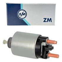 Automático Partida ZM6860 Celta Corsa Palio Uno Delco Remy Automático Partida ZM6860 Celta Corsa Palio Uno Delco Remy