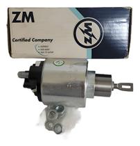 Automatico Rele De Partida Motor Partida Fusca Brasília Gol