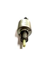 Automático (relé) partida Logan Sandero Symbol - ZM 6271