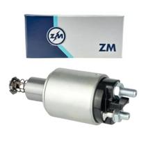 Automático Relé Partida Mercedes Benz JF Com Pistão 12V