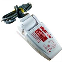 Automático Rule 12/24V para Bomba de Porão maior que 2000GPH Automático Rule 12/24V para Bomba de Porão maior que 2000GPH
