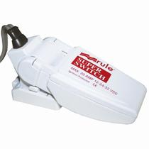 Automático Rule 20 Amp Para Bomba De Porão Lancha Barco