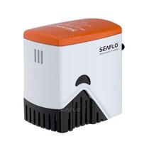 Automático Seaflo 25A Eletromagnético Para Bombas De Porão