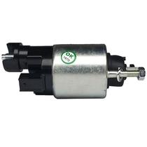 Automatico Solenoide Motor Partida Civic Fit City Jazz
