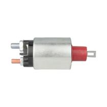 AUTOMATICO ZM MOTOR PARTIDA LUCAS GM SILVERADO GMC / VOLARE/ PEUGEOT 12V - ZM481 Única