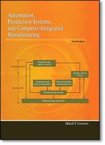 Automation, Production Systems, and Computer-integrated Manufacturing