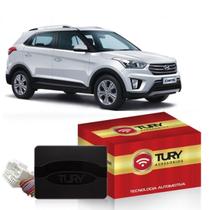 Automatização Vidros - 2017+ - Proteção One-Touch