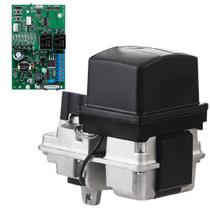 Automatizador Bv Home 300Kg Ppa 17 Seg Sem Trilho Sem Controles Automatizador Bv Home 300Kg Ppa 17 Seg Sem Trilho Sem Controles