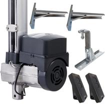 Automatizador Bv Levante 350Kg Jetflex Ppa 1,50 Motor Portão 3,5 Seg Suportes Automatizador Bv Levante 350Kg Jetflex Ppa 1,50 Motor Portão 3,5 Seg Suportes