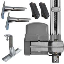 Automatizador Bv Penta 450Kg Jetflex Ppa 1,50 Motor Portão Suportes