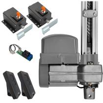 Automatizador Bv Penta 450Kg Jetflex Ppa 1,50 Motor Portão Travas Automatizador Bv Penta 450Kg Jetflex Ppa 1,50 Motor Portão Travas